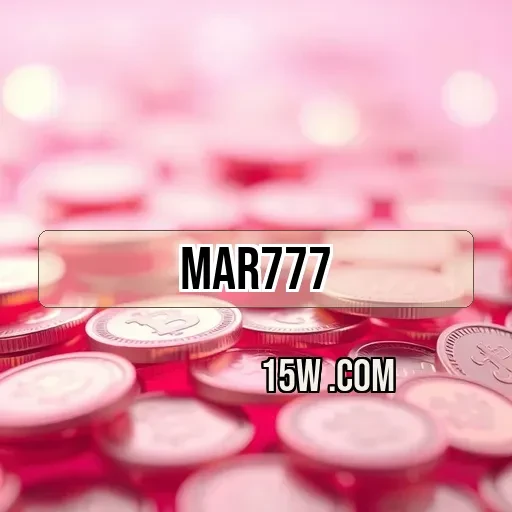 mar777: A Experiência Definitiva de Baccarat Para Você!