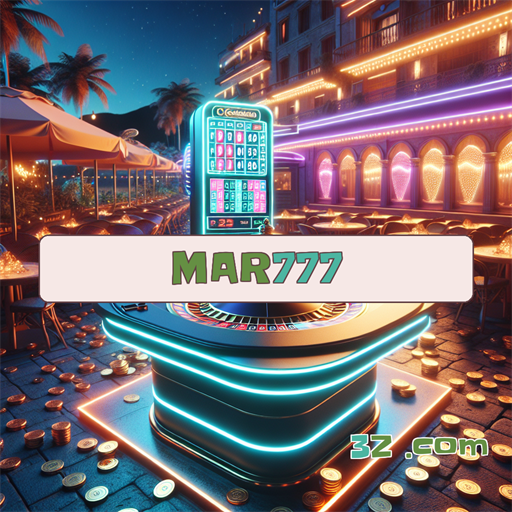 Mar777: Sua Aventura no Melhor Casino Brasileiro