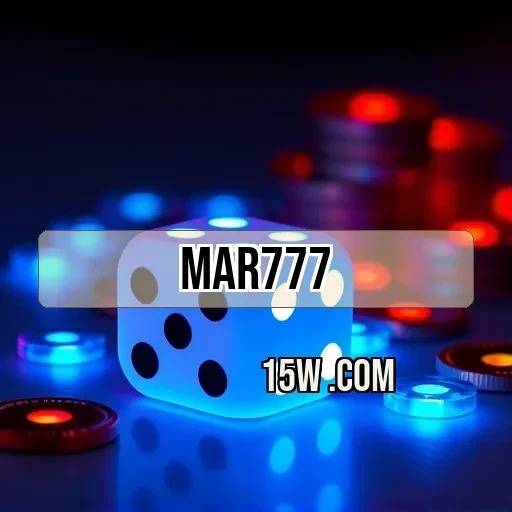 mar777: Transmissões Ao Vivo que Transformam sua Experiência de Jogo