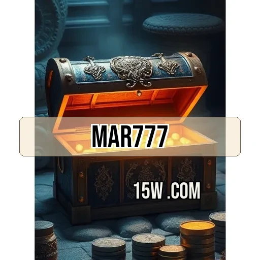 mar777 - Roleta