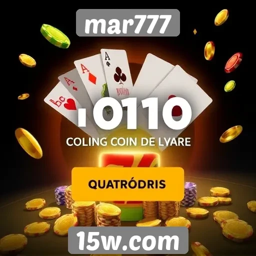 Ofertas e promoções especiais do mar777